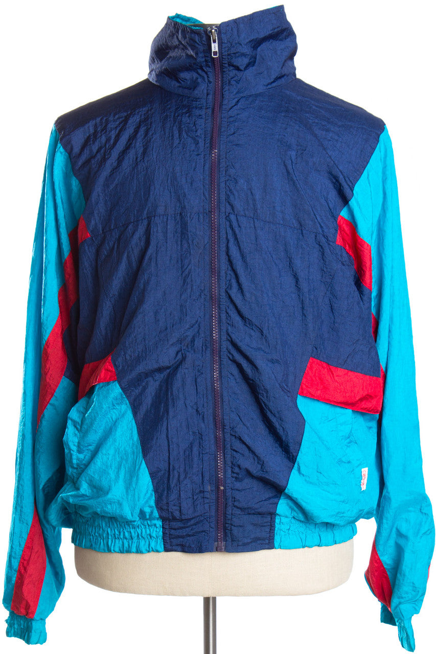 90s Jacket 8201
