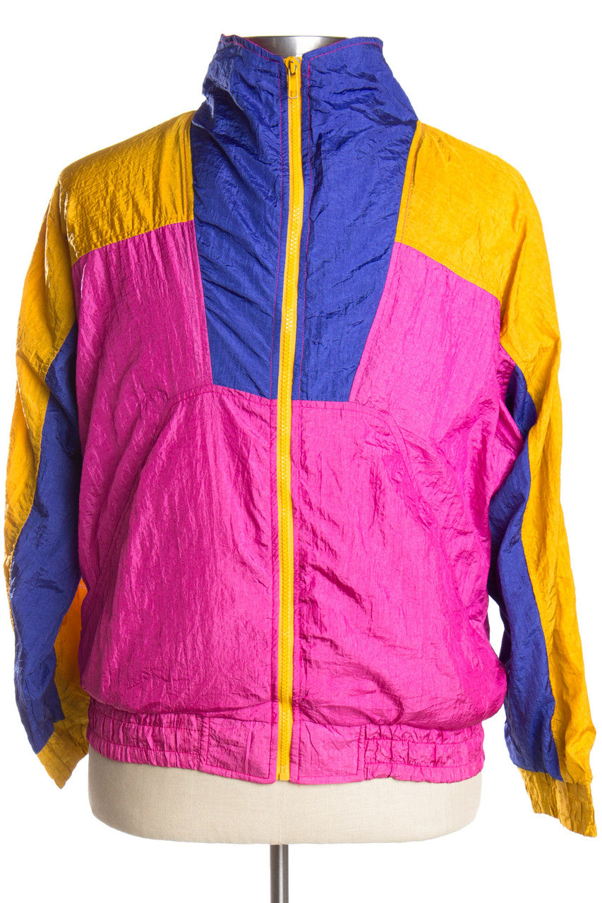 90s Jacket 8203