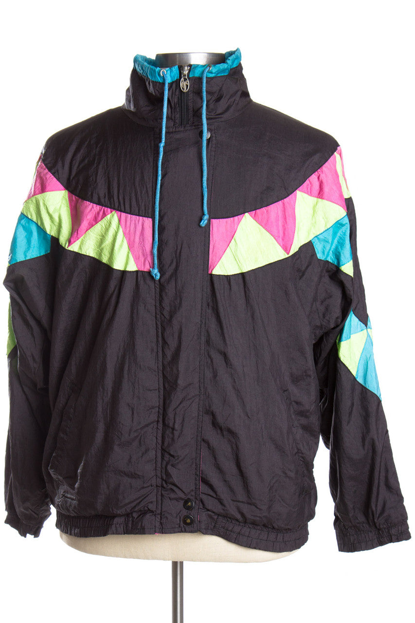 90s Jacket 8204
