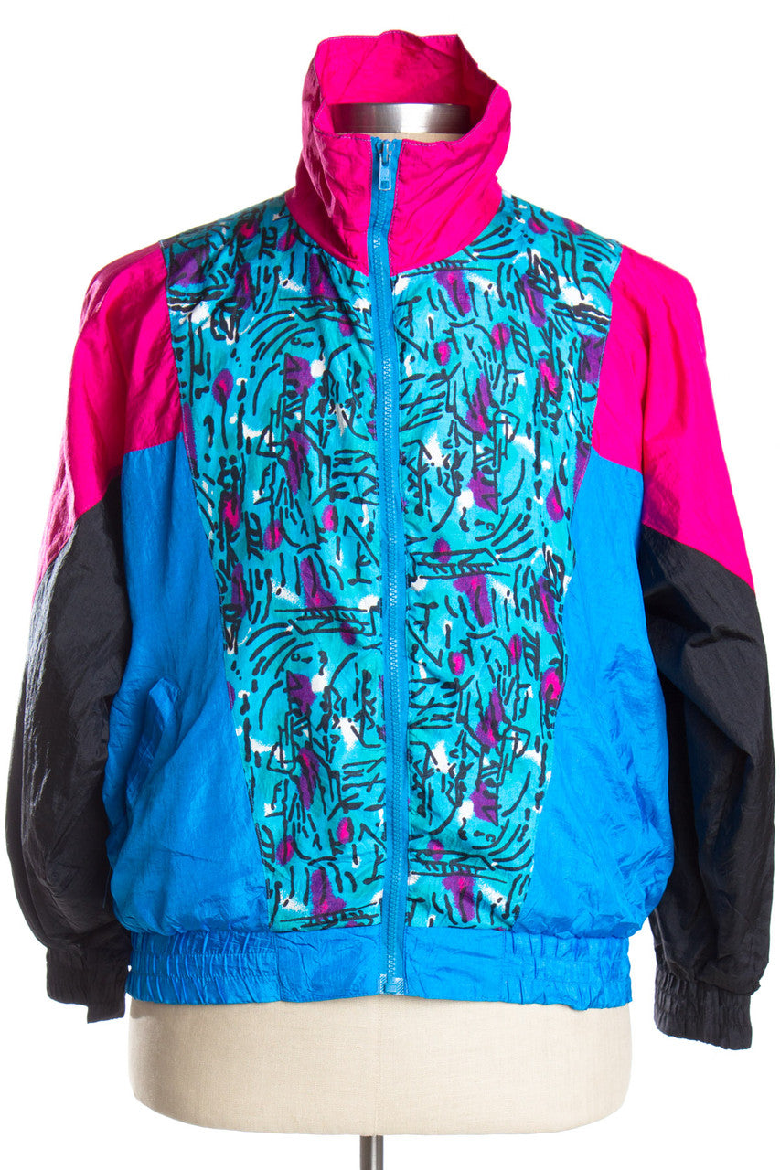 90s Jacket 8205