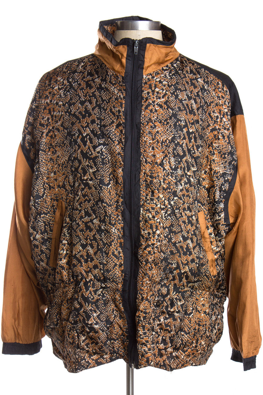 90s Jacket 8206