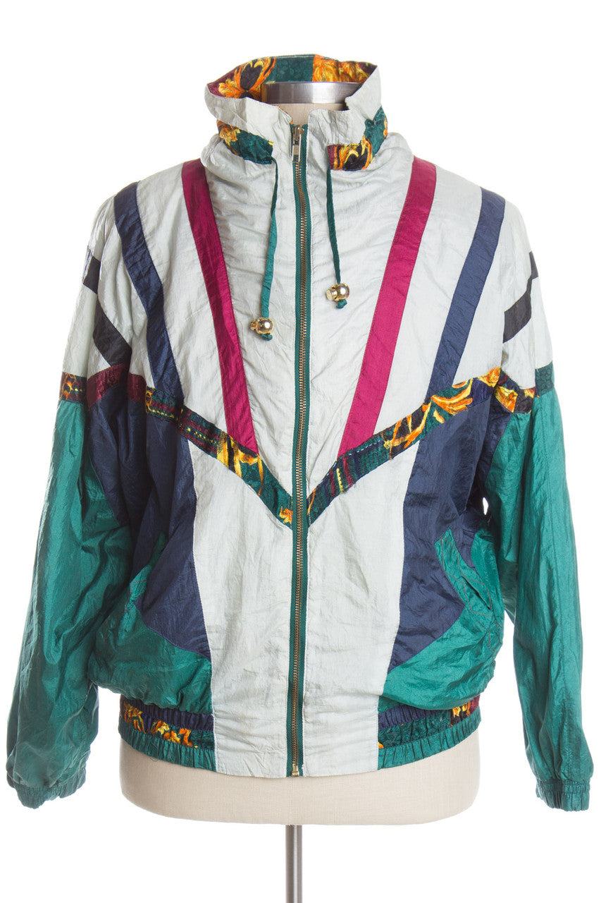 90s Jacket 8207