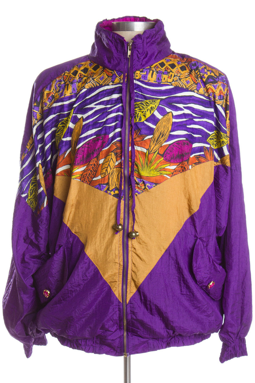 90s Jacket 8208