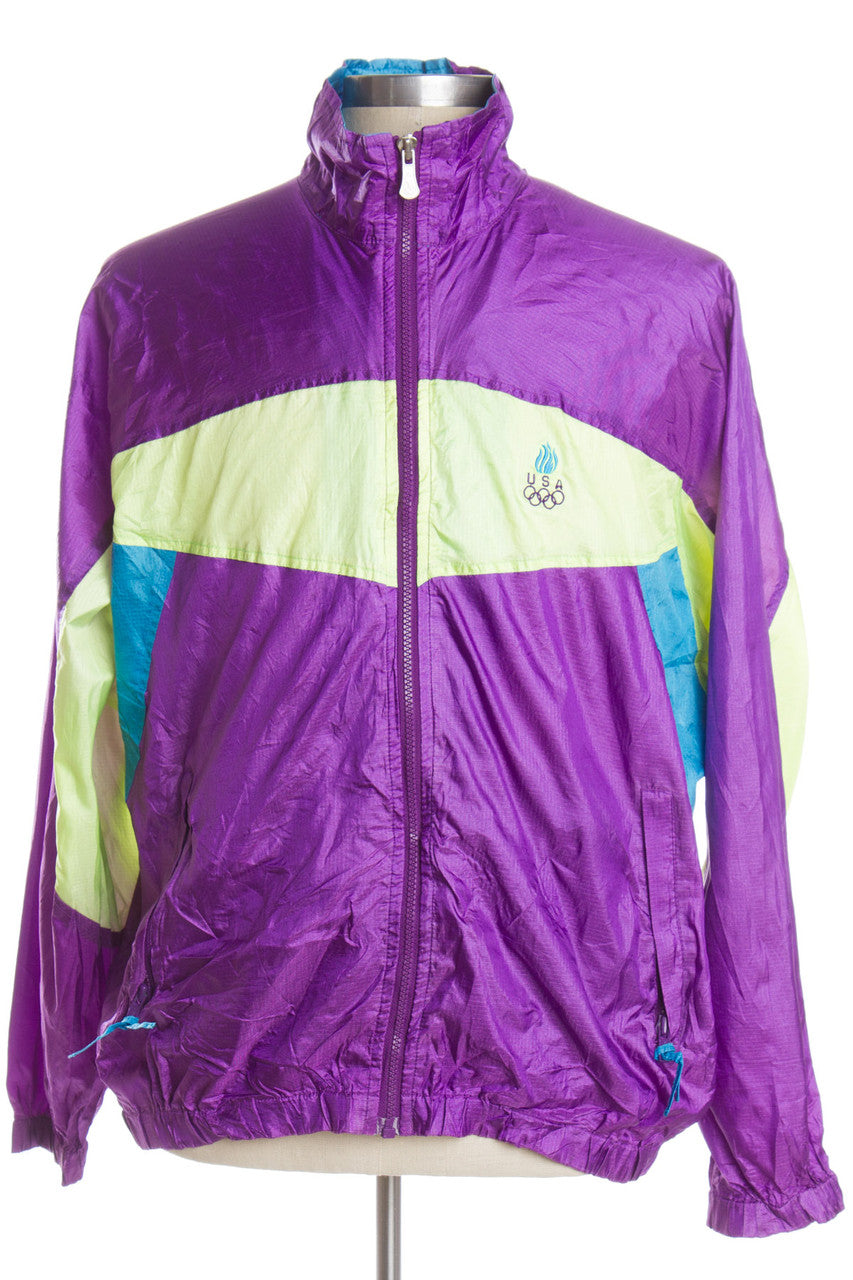 90s Jacket 8213