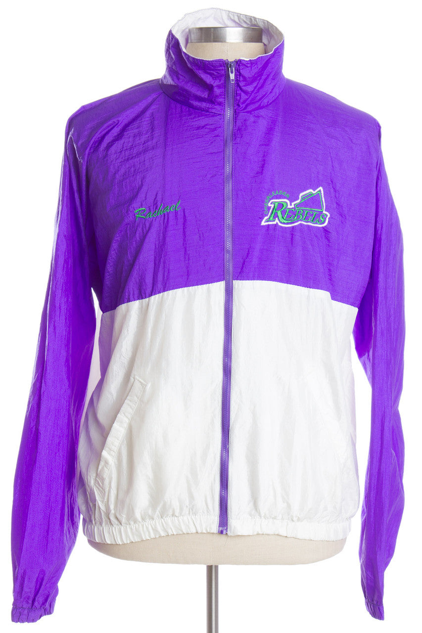 90s Jacket 8214