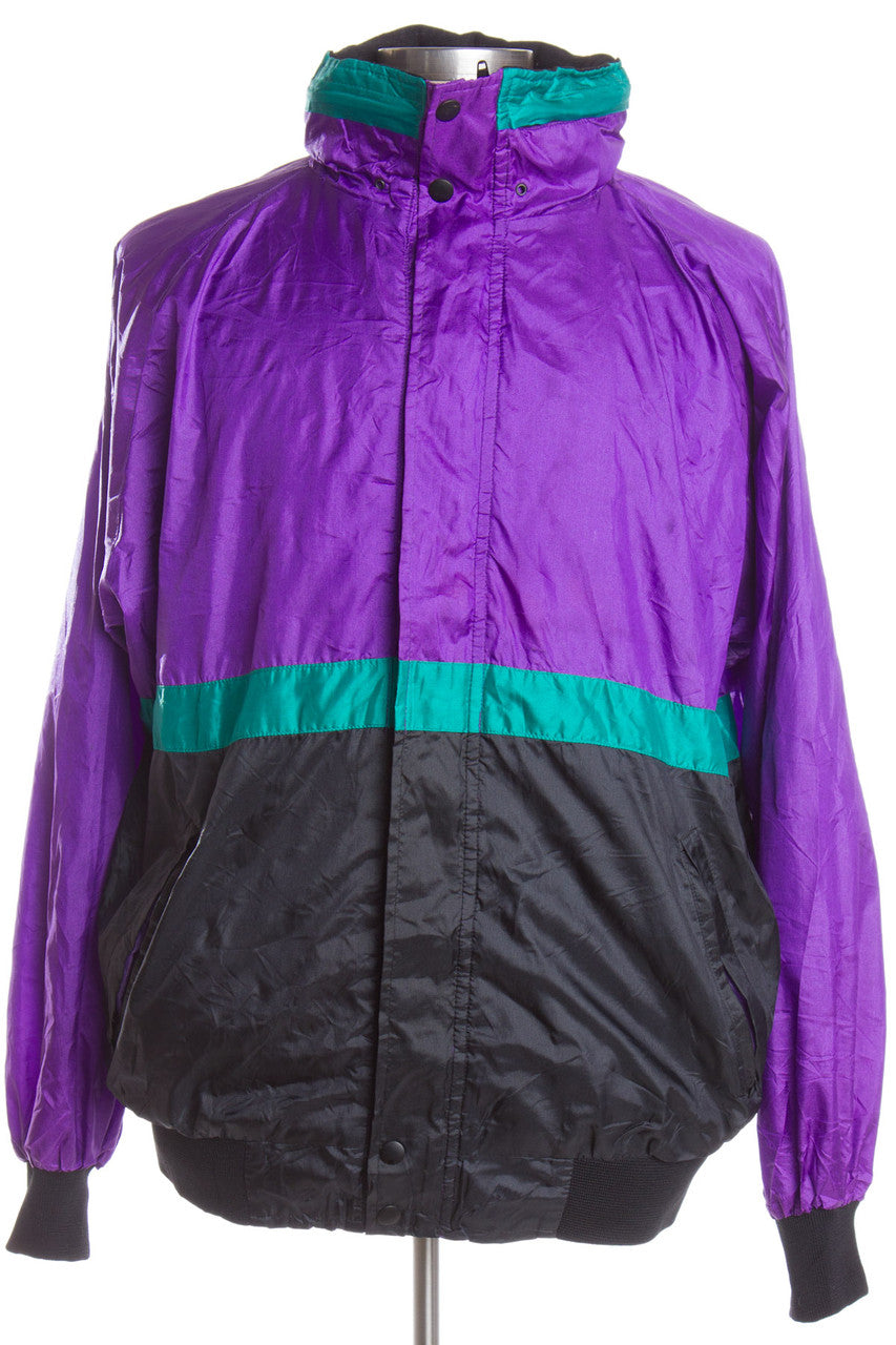 90s Jacket 8215
