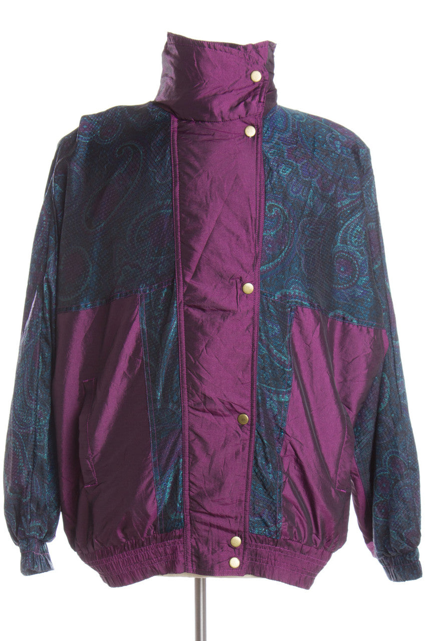 90s Jacket 8222