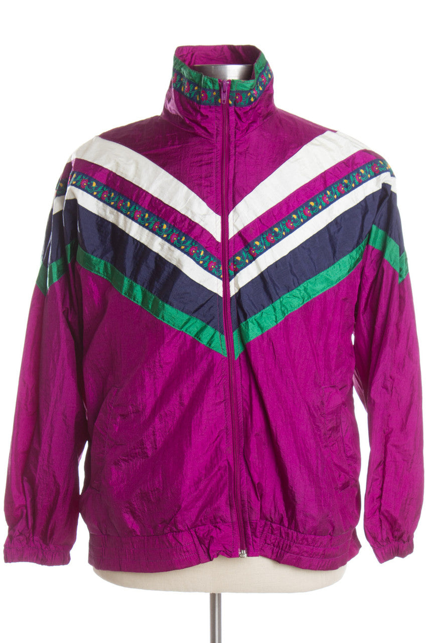 90s Jacket 8223