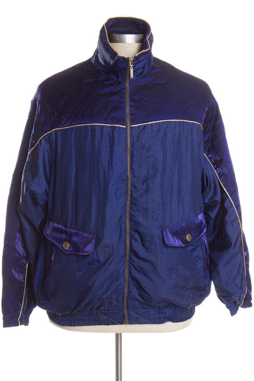 90s Jacket 8224