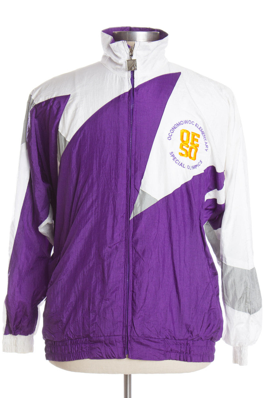 90s Jacket 8225