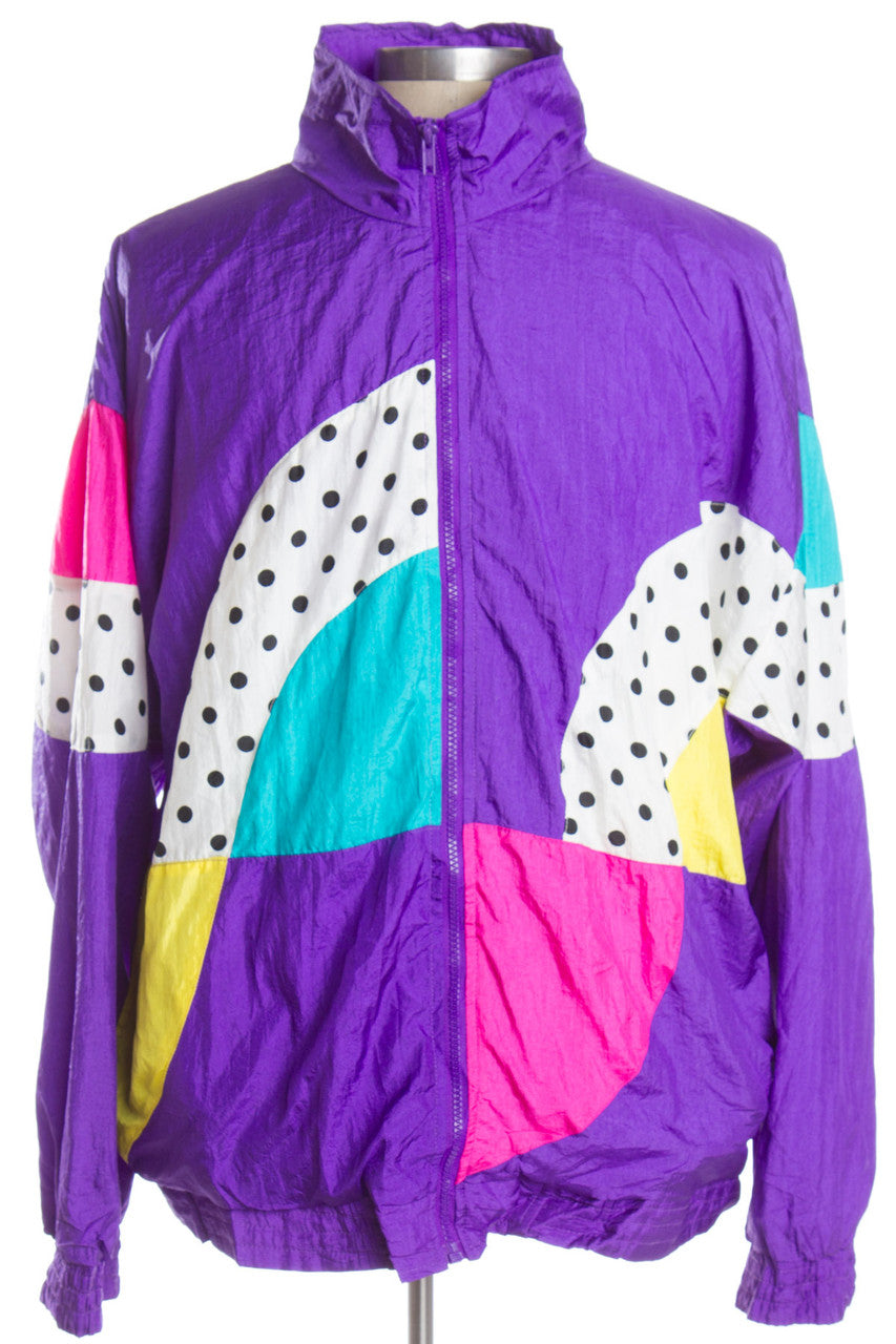 90s Jacket 8229