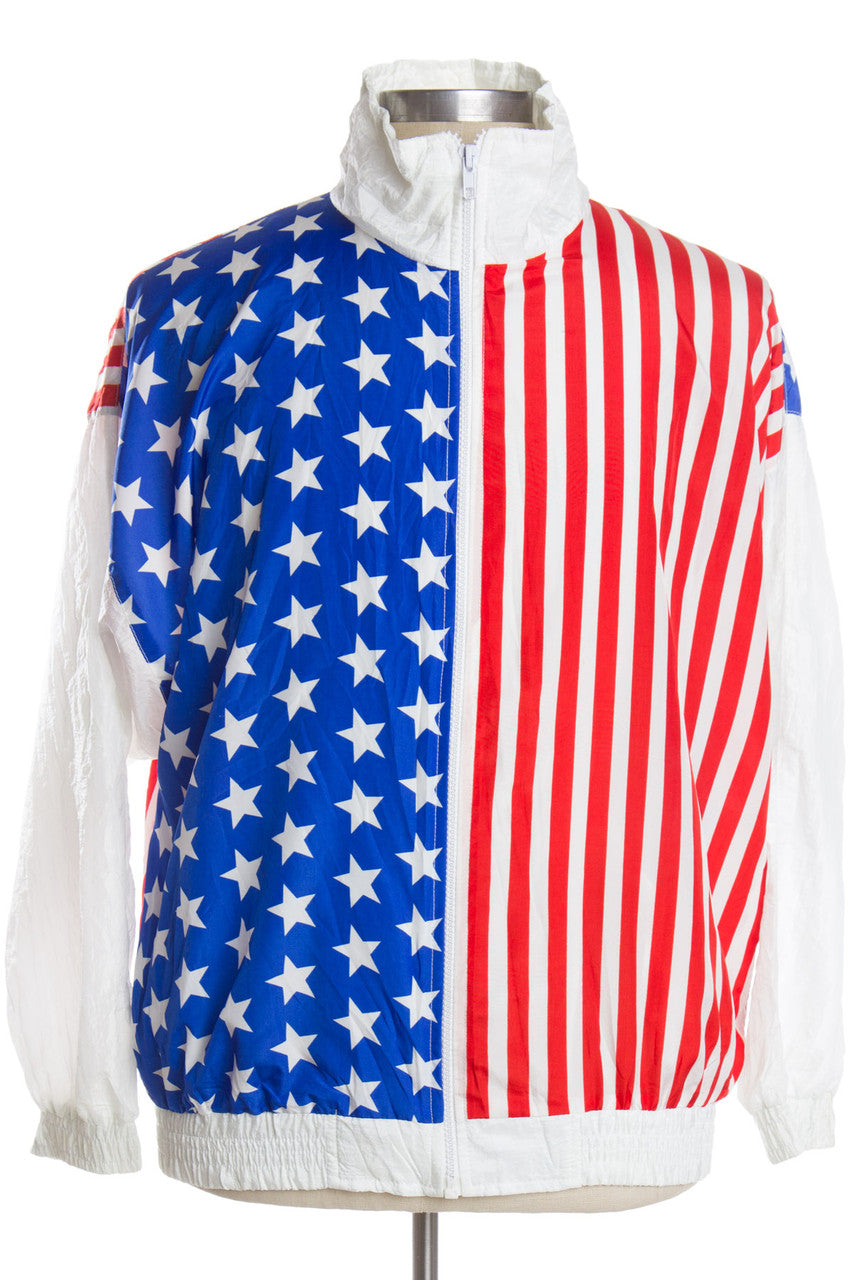 90s Jacket 8232