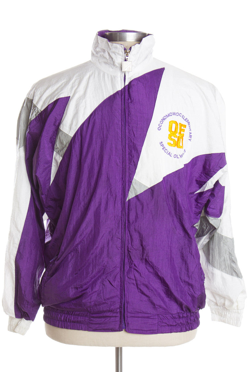 90s Jacket 8237