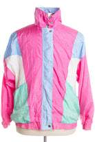 90s Jacket 8239
