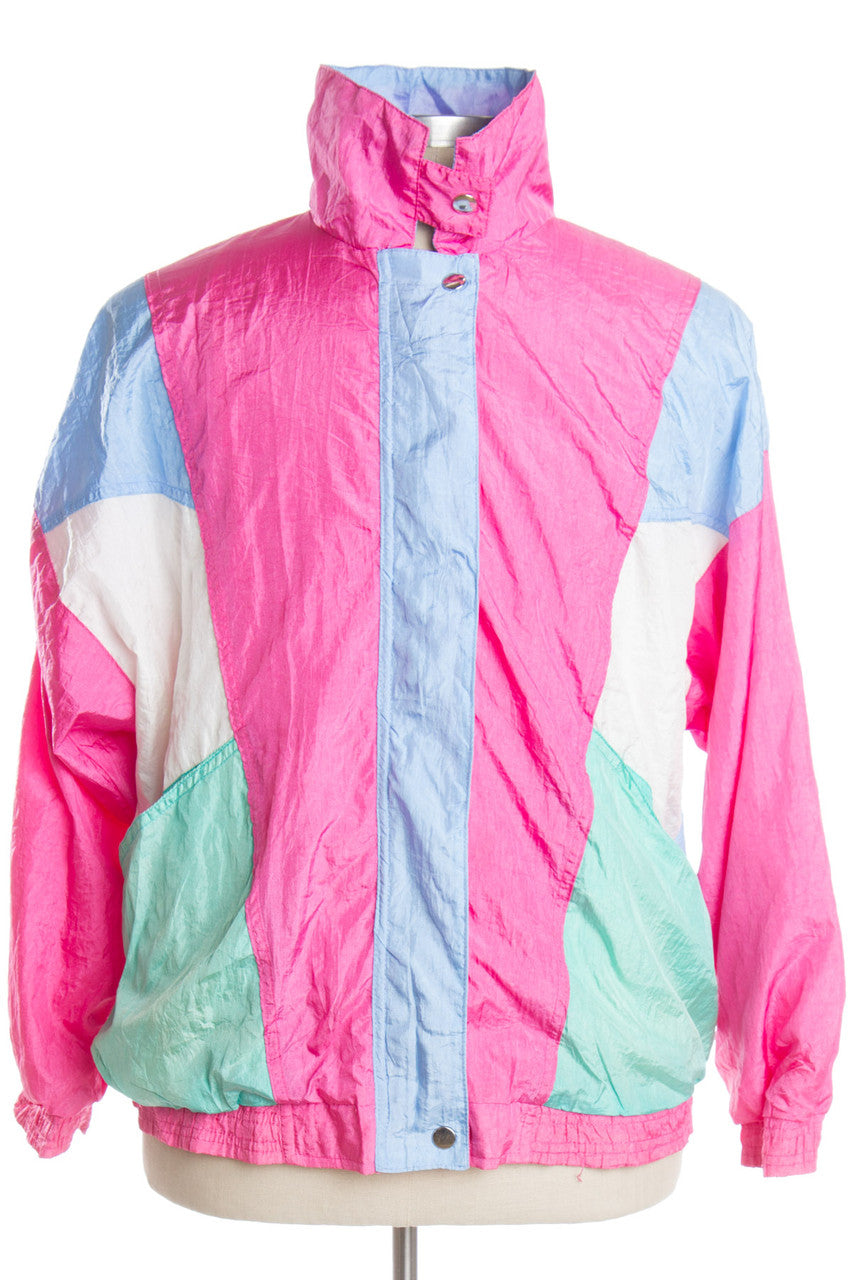 90s Jacket 8239