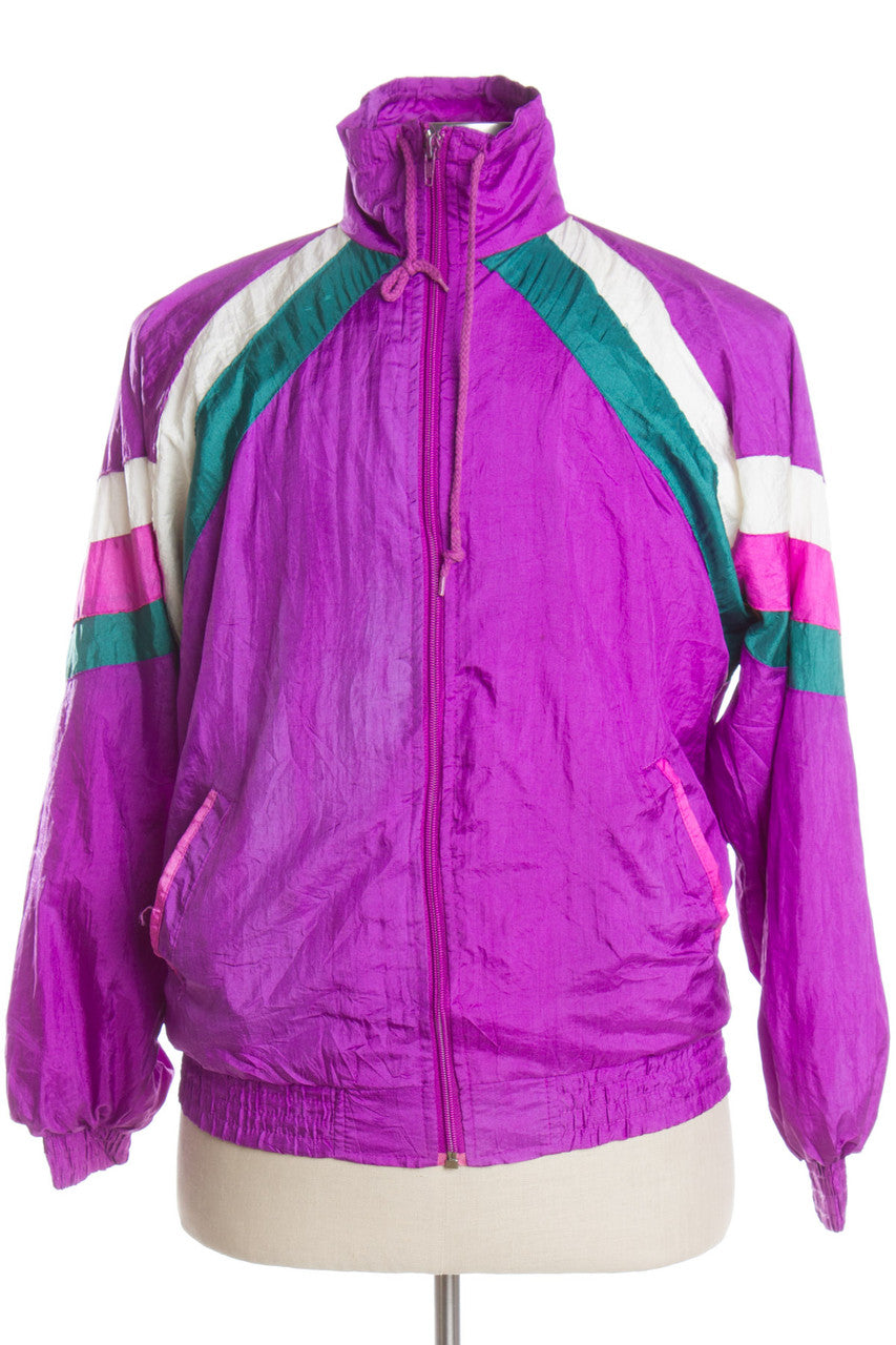 90s Jacket 8241