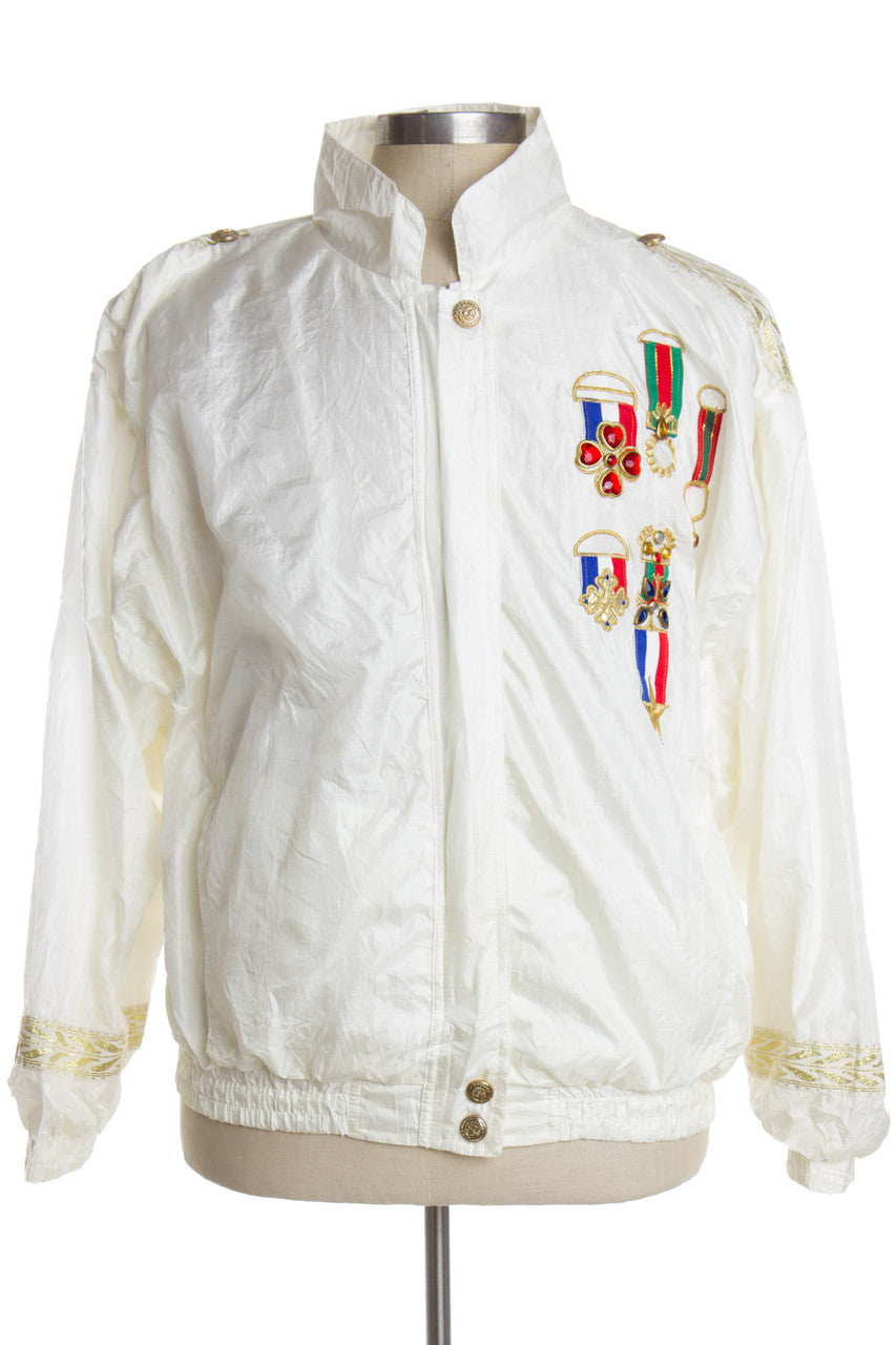 90s Jacket 8247