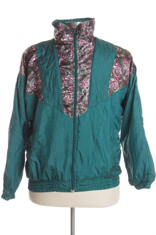 90s Jacket 8257