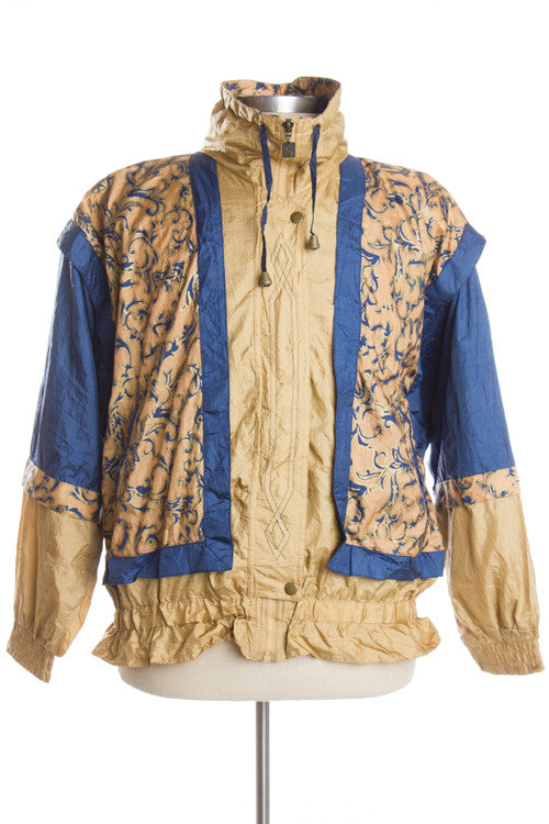 90s Jacket 8258