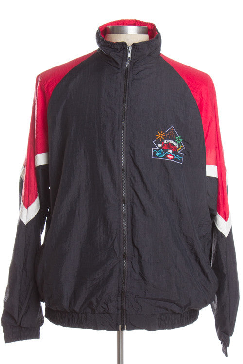 90s Jacket 8263