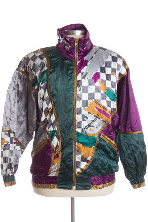 90s Jacket 8265