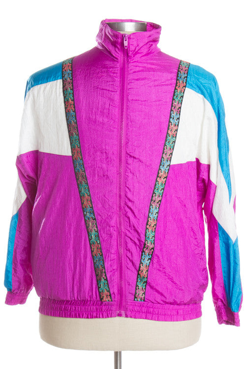 90s Jacket 8268