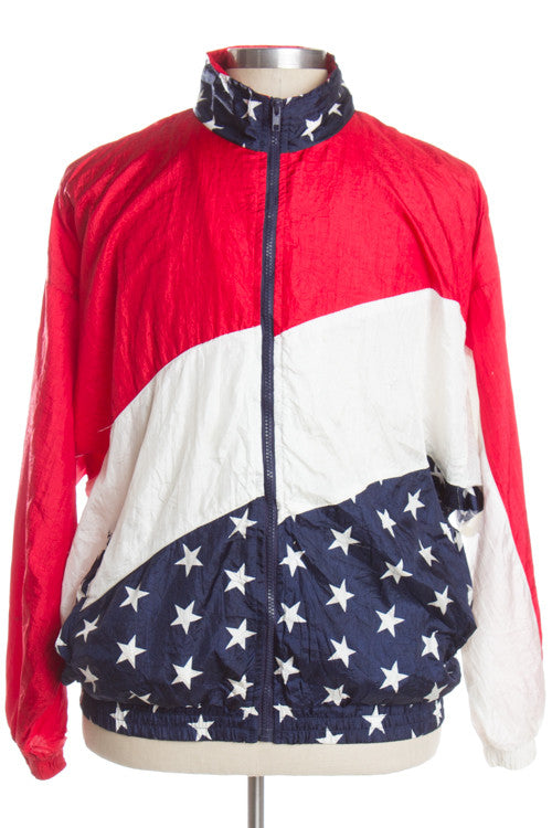 90s Jacket 8272