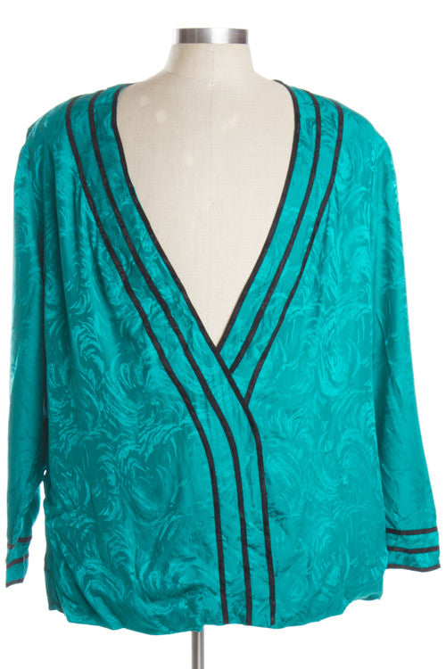90s Jacket 8276
