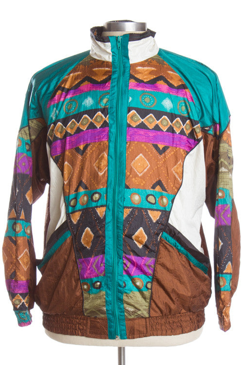 90s Jacket 8281