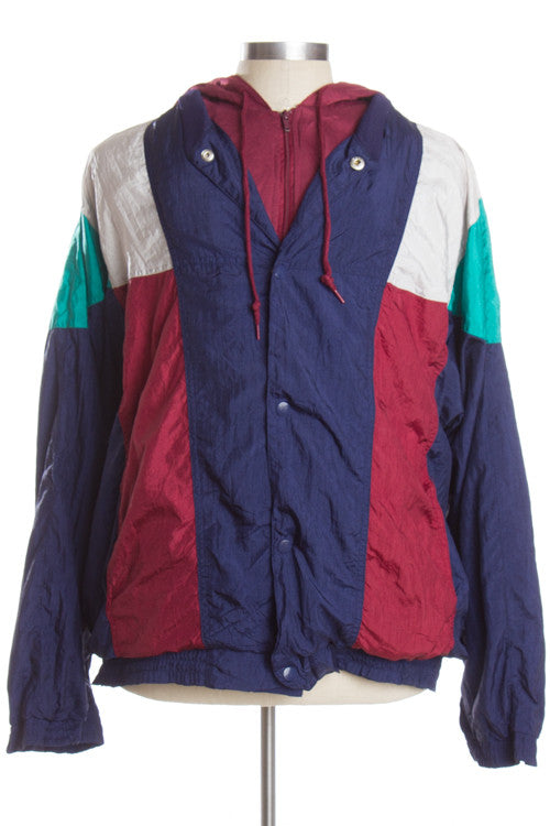 90s Jacket 8283