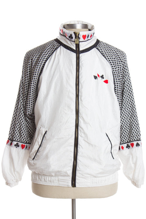 90s Jacket 8285