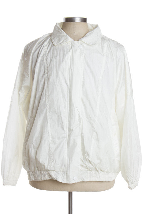90s Jacket 8291