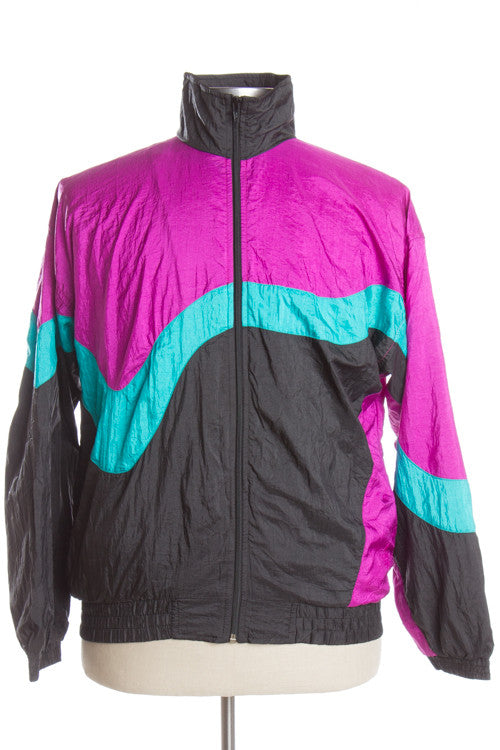 90s Jacket 8293