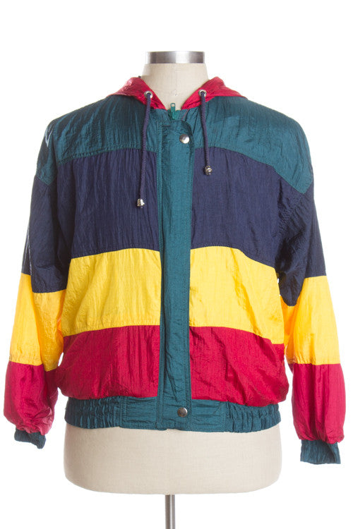 90s Jacket 8294
