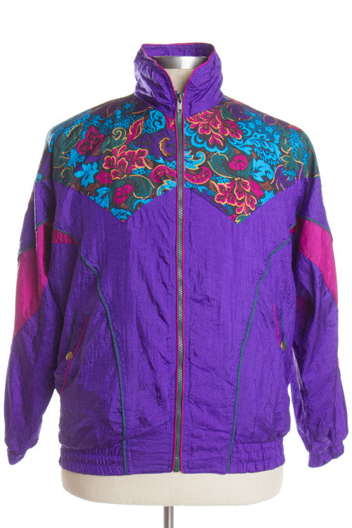 90s Jacket 8296