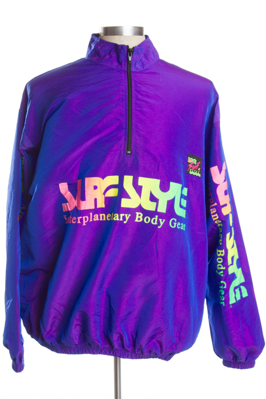 90s Jacket 8317