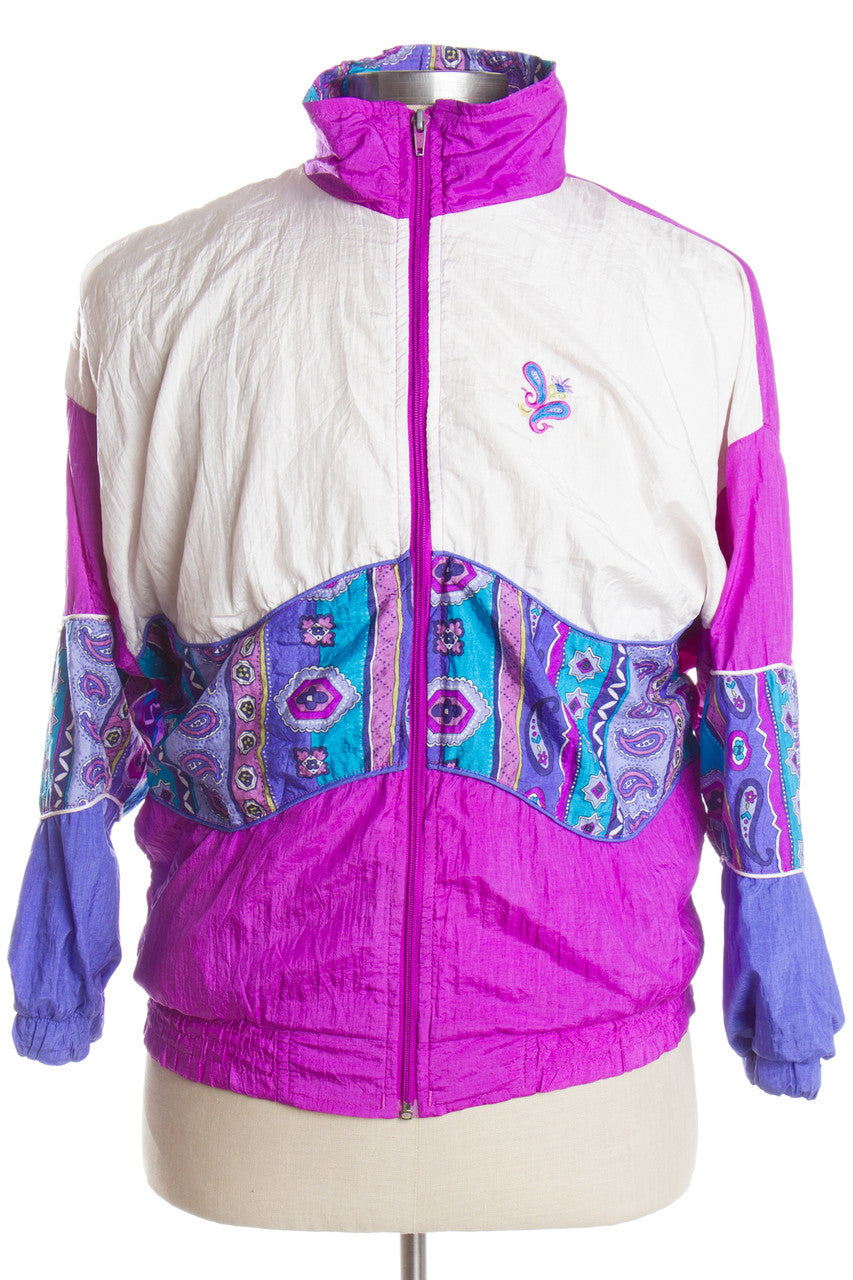 90s Jacket 8322