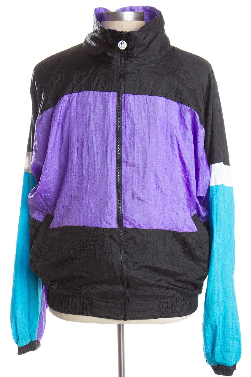 90s Jacket 8327