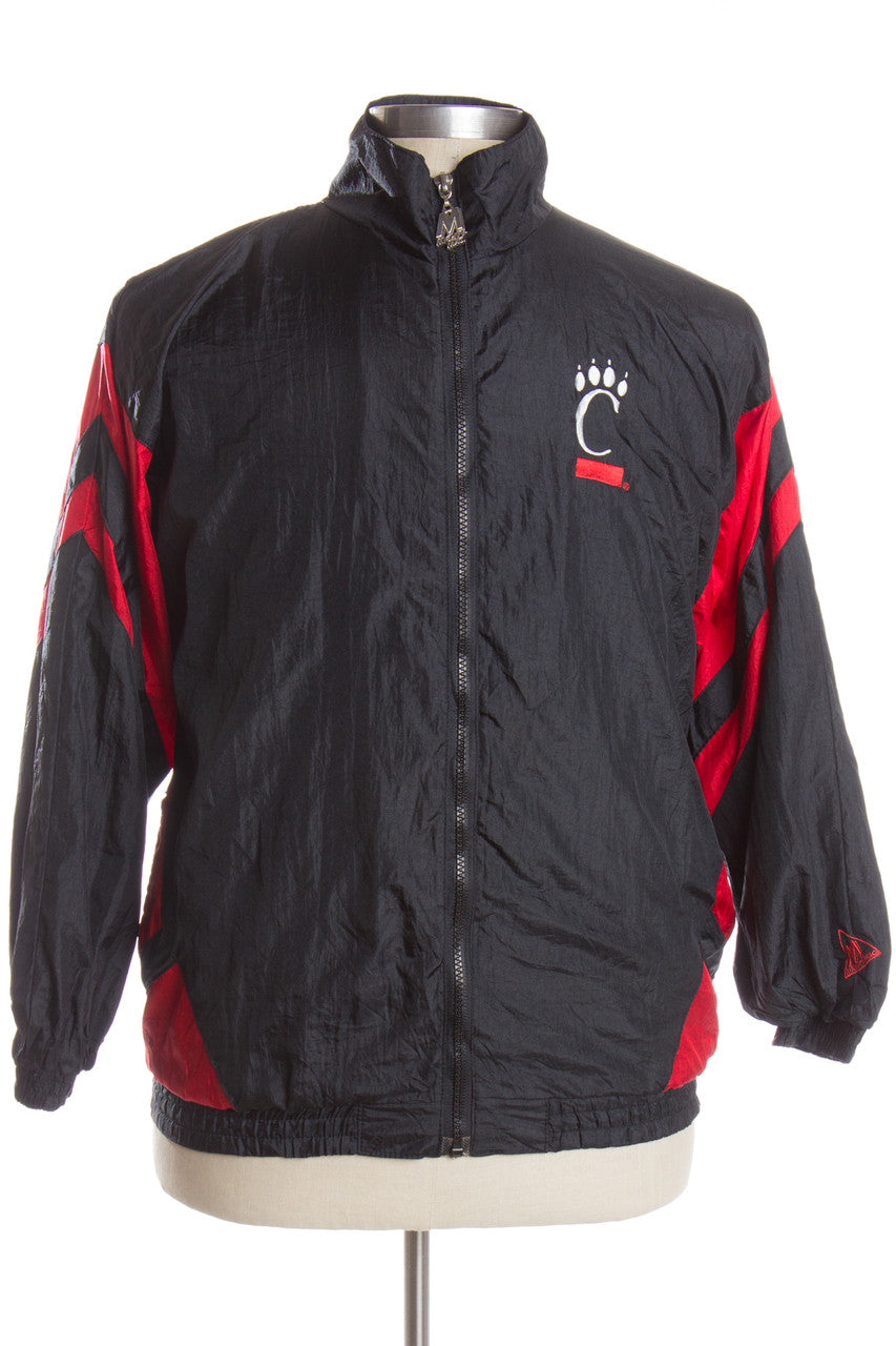 90s Jacket 8332