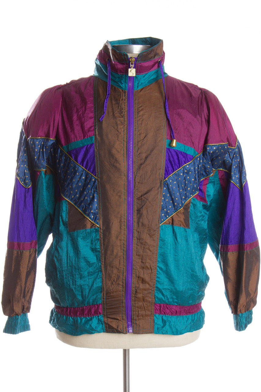 90s Jacket 8333