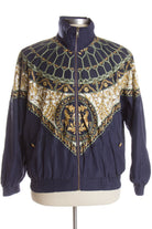 90s Jacket 8335