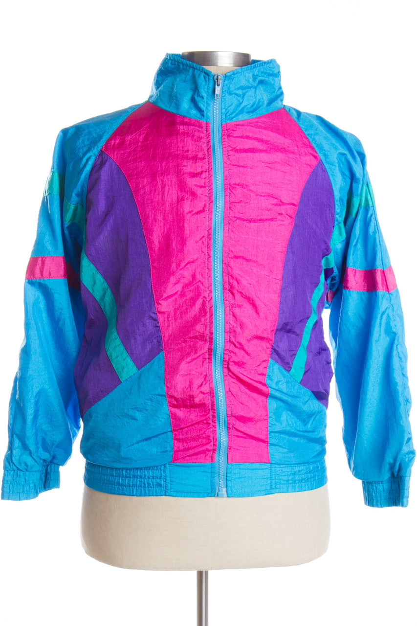 90s Jacket 8343