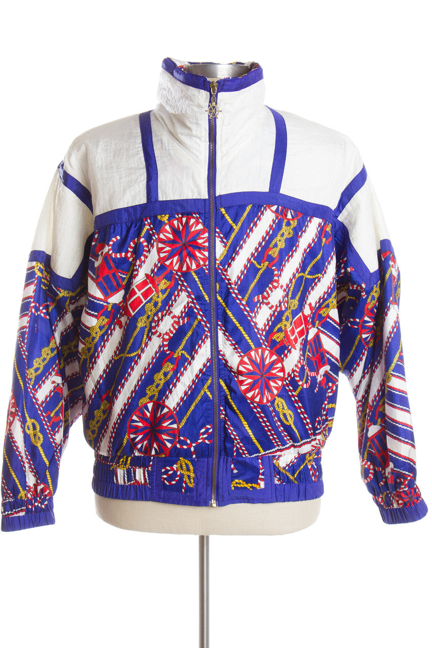 90s Jacket 8345