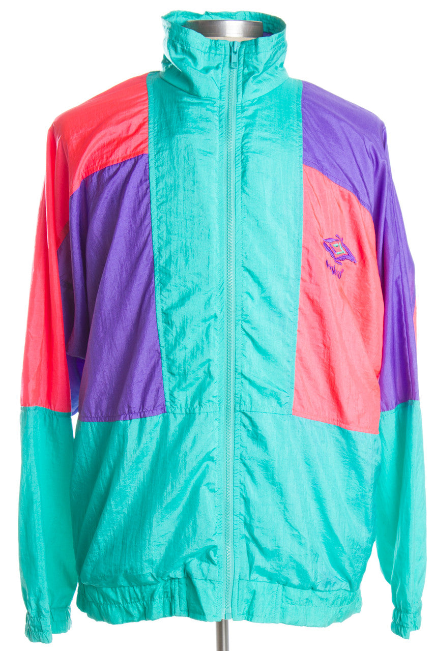 90s Jacket 8347