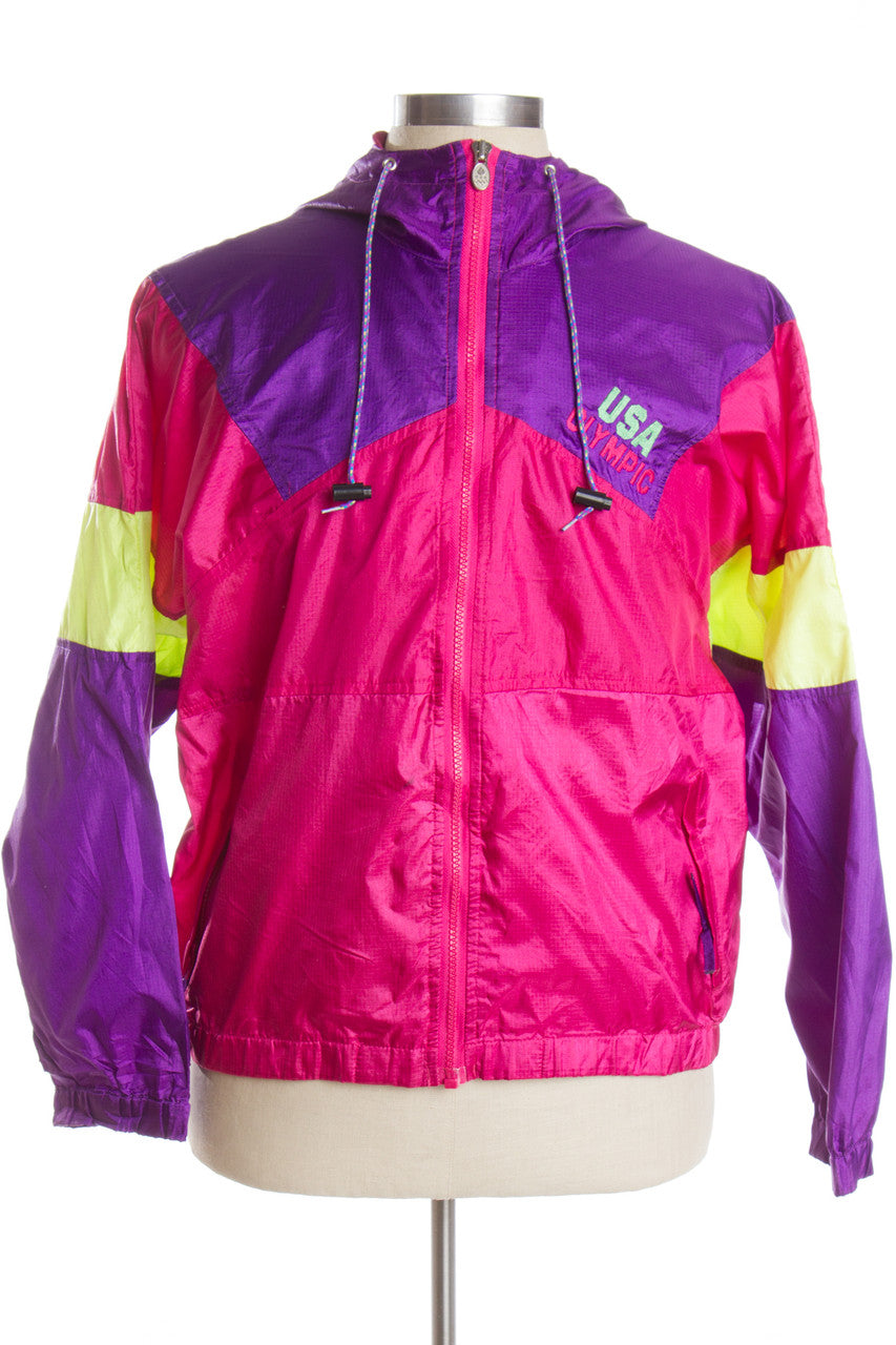 90s Jacket 8350