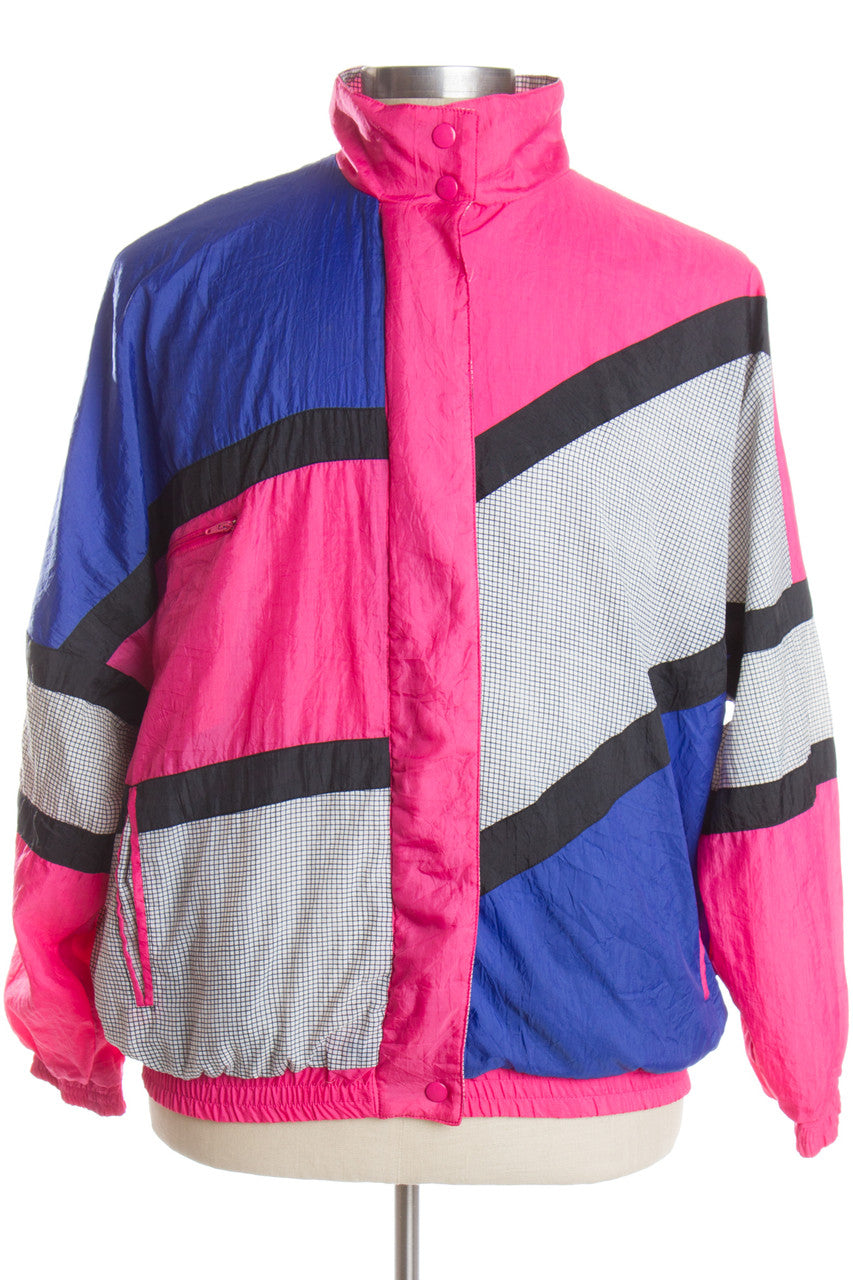 90s Jacket 8352