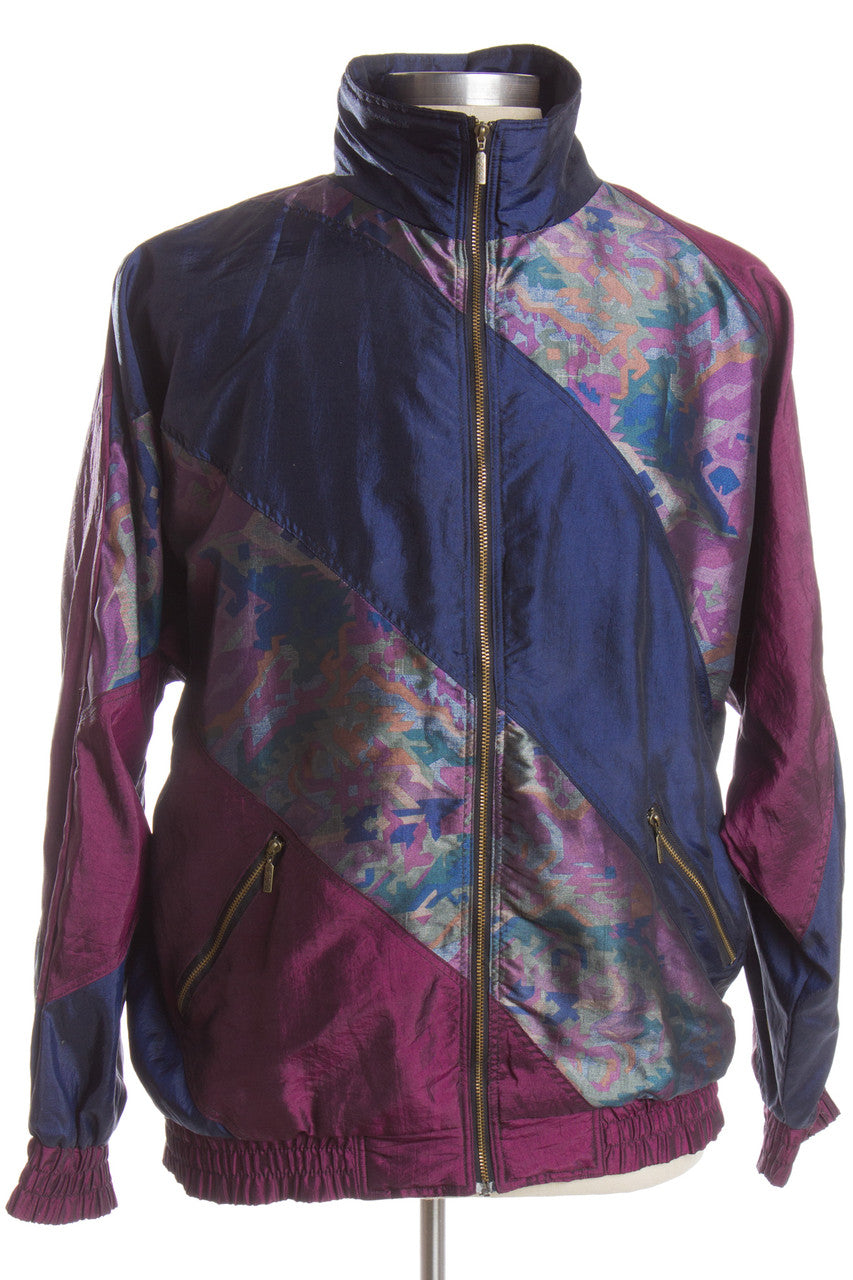 90s Jacket 8357