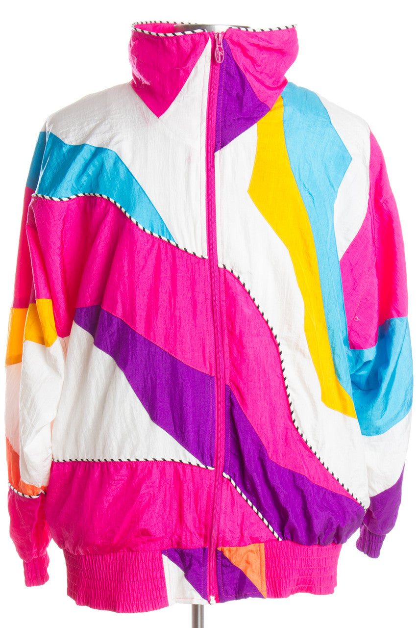 90s Jacket 8365