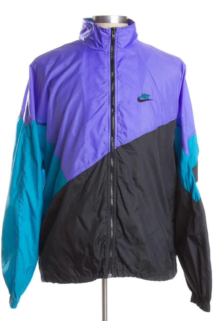 90s Jacket 8366