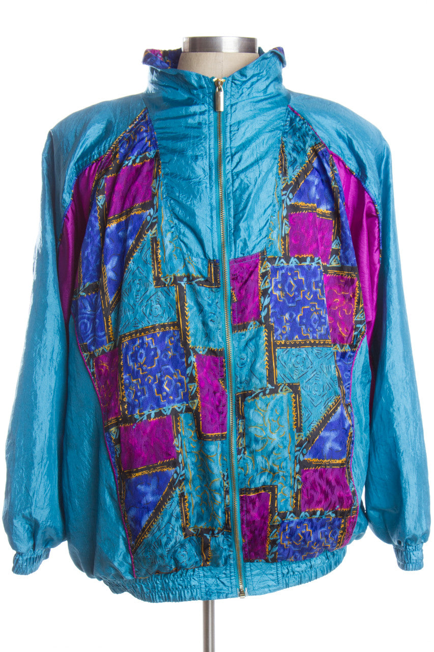 90s Jacket 8367